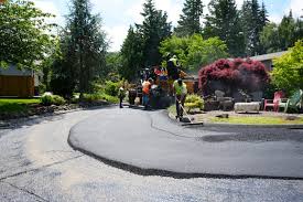 Best Driveway Removal and Replacement  in Eielson Af, AK