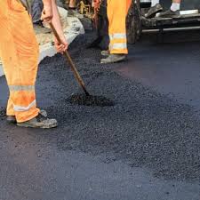 Best Cobblestone Driveway Installation  in Eielson Af, AK